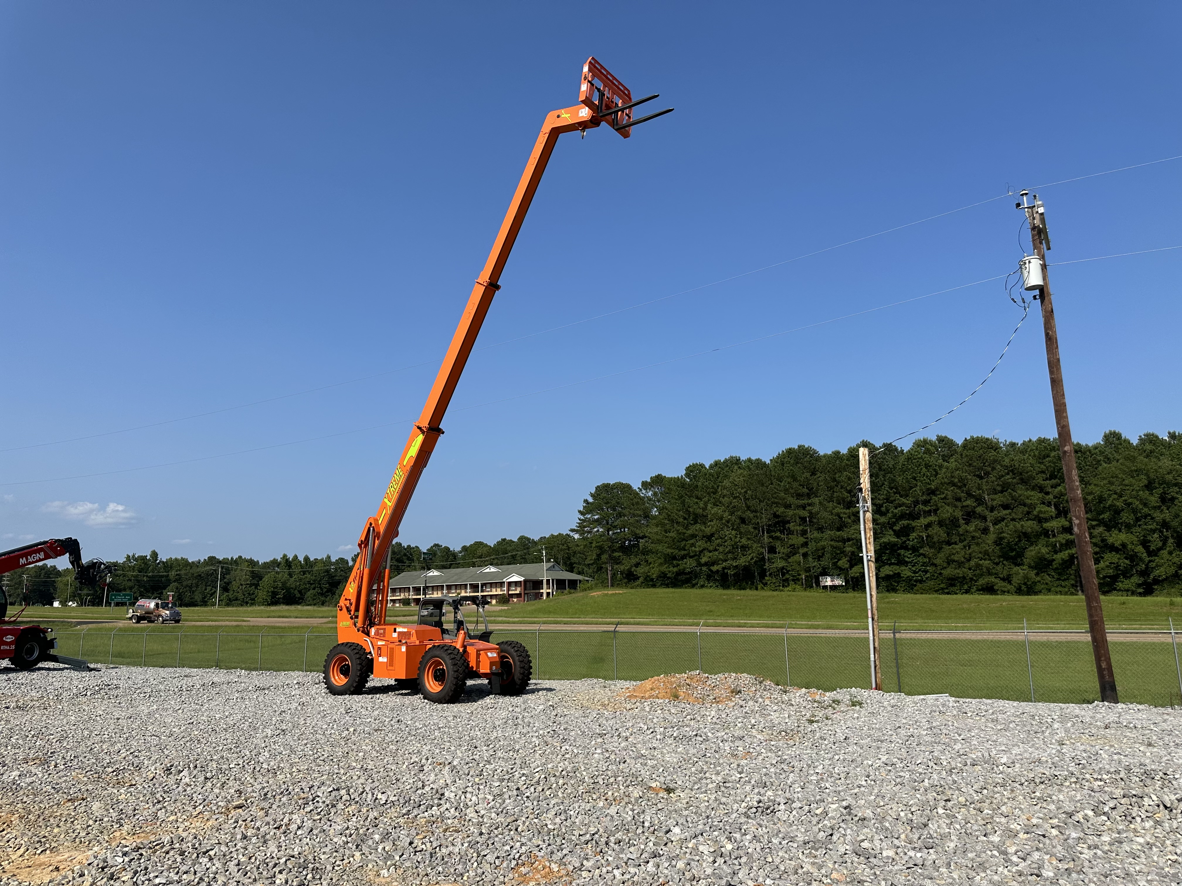 XTREME-XR1147