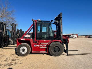 Taylor TXB180S