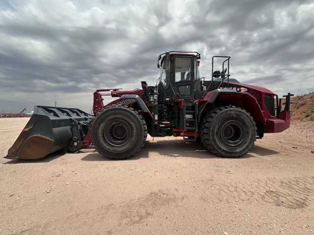 Taylor T1035