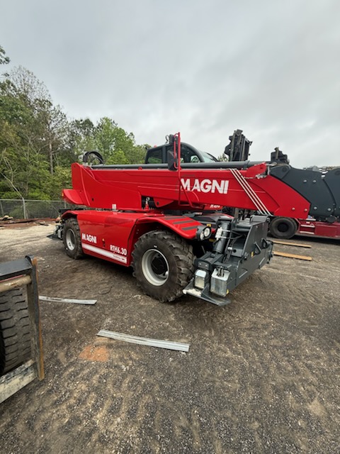 magni RTH 6.30