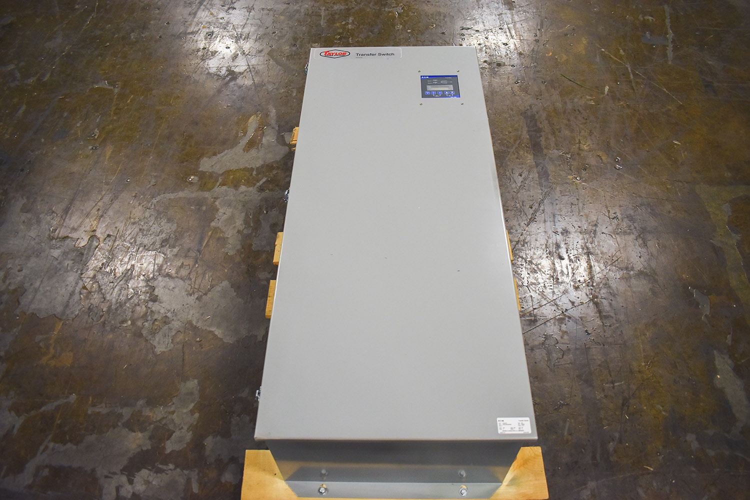 Eaton ATC-300
