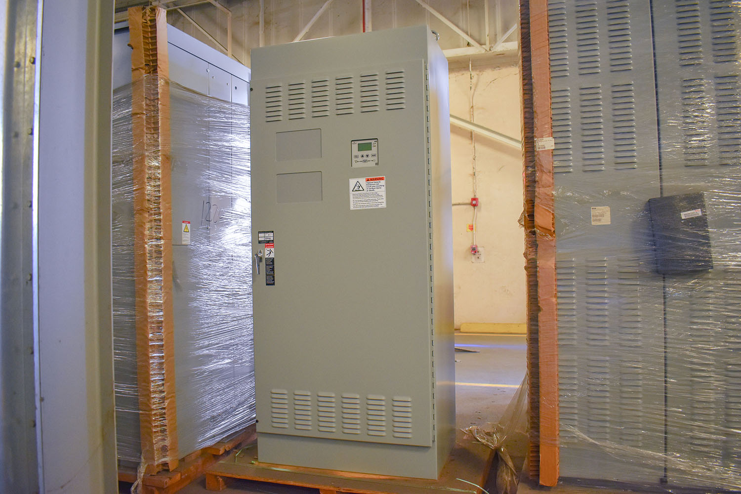 ASCO 300 Series