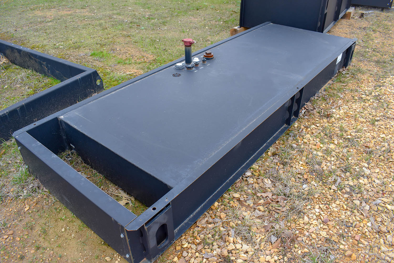 180 Gallon Fuel Tank 