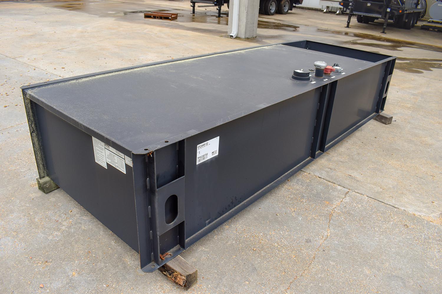 360 Gallon Fuel Tank 