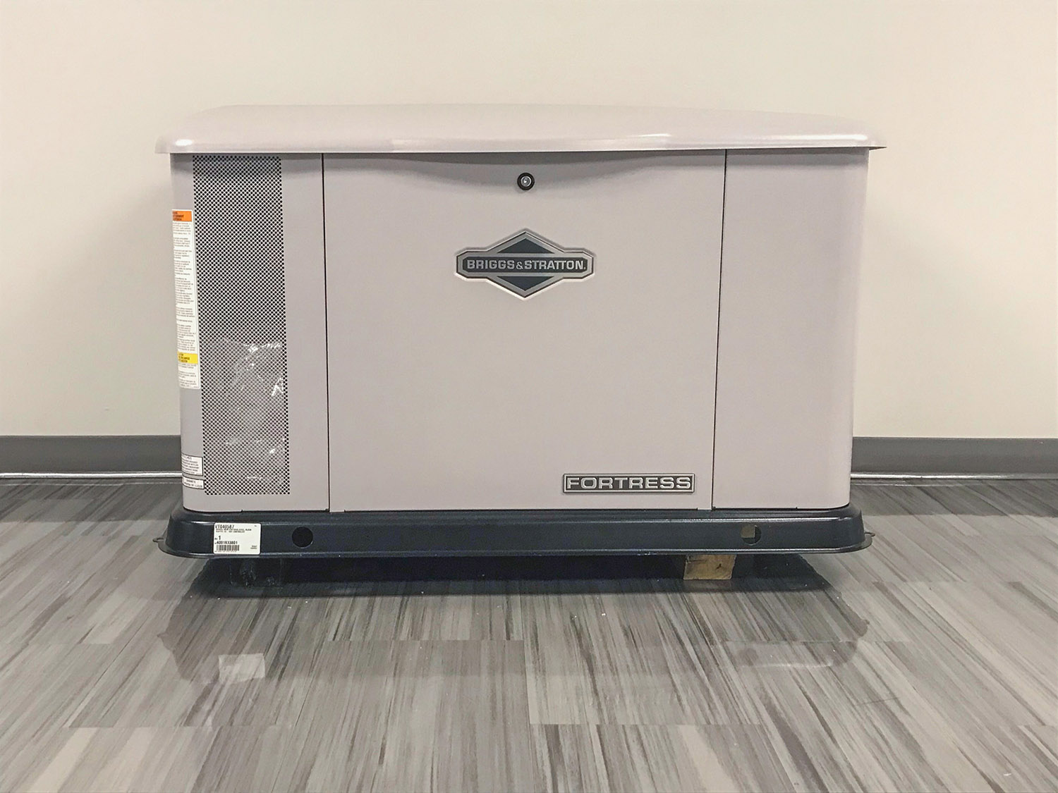Briggs & Stratton Fortress 20kW
