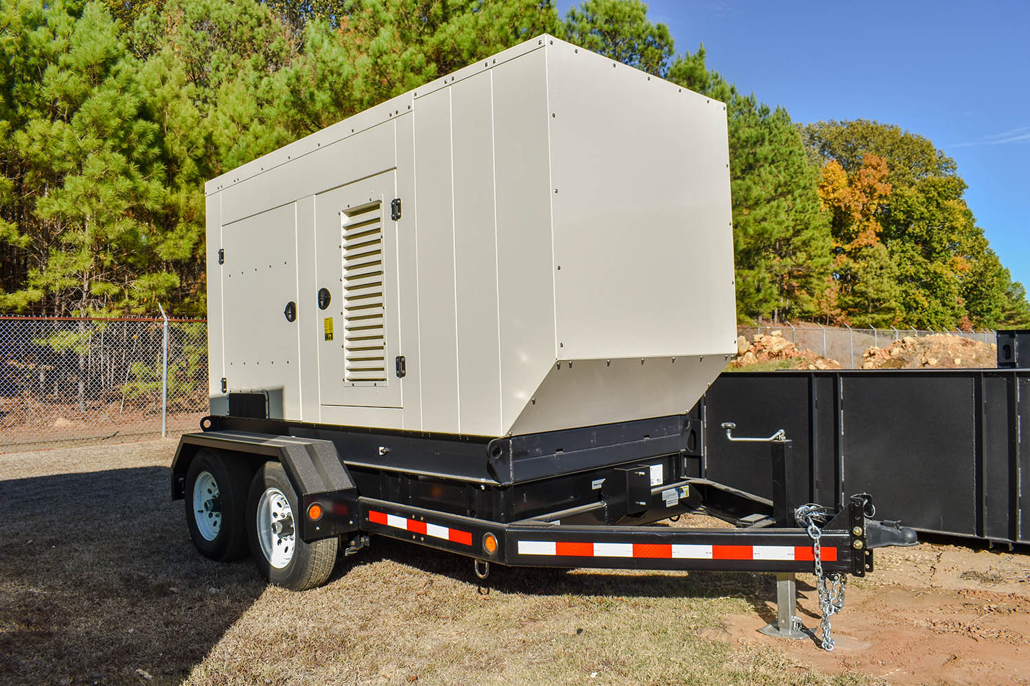 Taylor Power Systems TMC100J